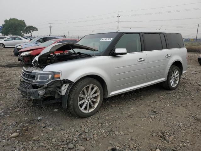 Photo 0 VIN: 2FMHK6D8XJBA01720 - FORD FLEX LIMIT 