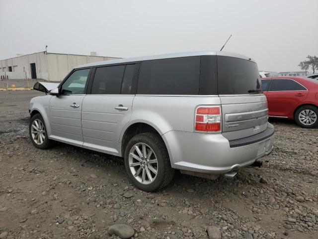 Photo 1 VIN: 2FMHK6D8XJBA01720 - FORD FLEX LIMIT 