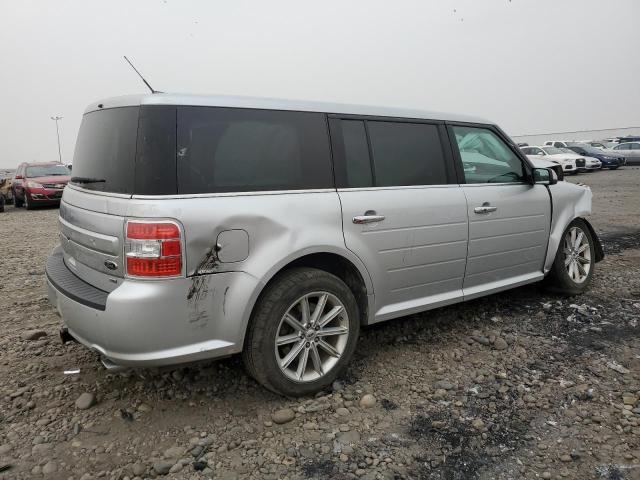 Photo 2 VIN: 2FMHK6D8XJBA01720 - FORD FLEX LIMIT 