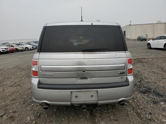 Photo 5 VIN: 2FMHK6D8XJBA01720 - FORD FLEX LIMIT 