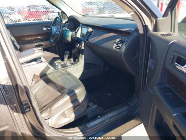 Photo 4 VIN: 2FMHK6D8XJBA06285 - FORD FLEX 