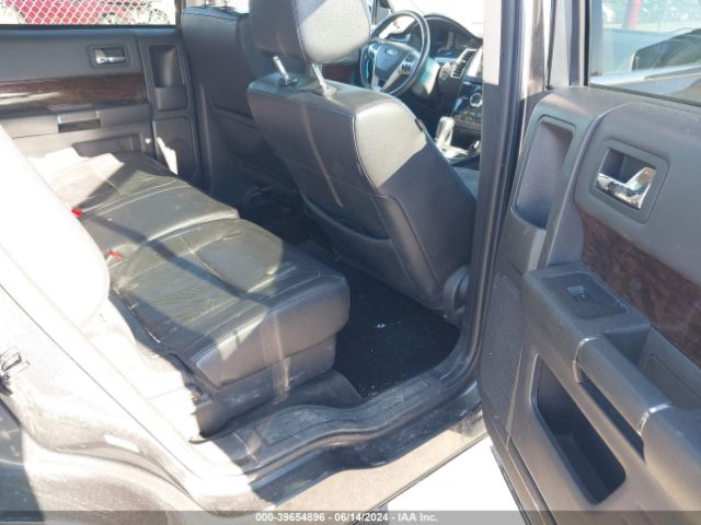 Photo 7 VIN: 2FMHK6D8XJBA06285 - FORD FLEX 