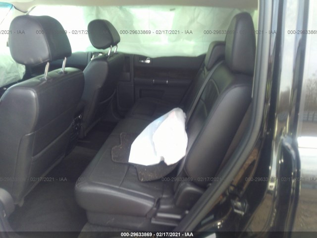 Photo 7 VIN: 2FMHK6D8XJBA17027 - FORD FLEX 