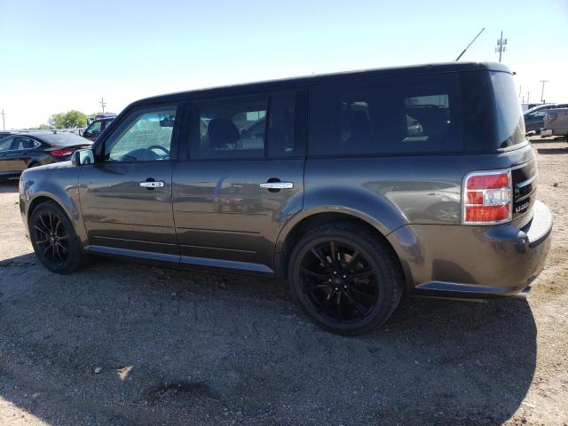 Photo 1 VIN: 2FMHK6D8XJBA20008 - FORD FLEX 