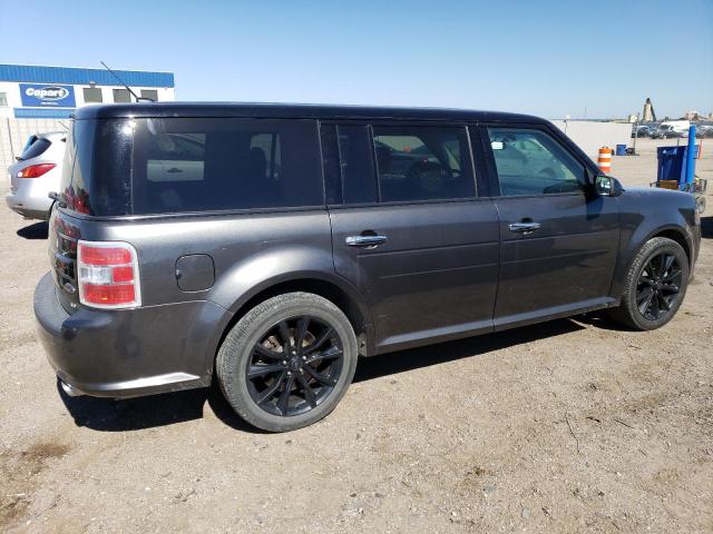 Photo 2 VIN: 2FMHK6D8XJBA20008 - FORD FLEX 