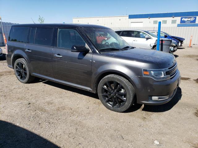 Photo 3 VIN: 2FMHK6D8XJBA20008 - FORD FLEX 