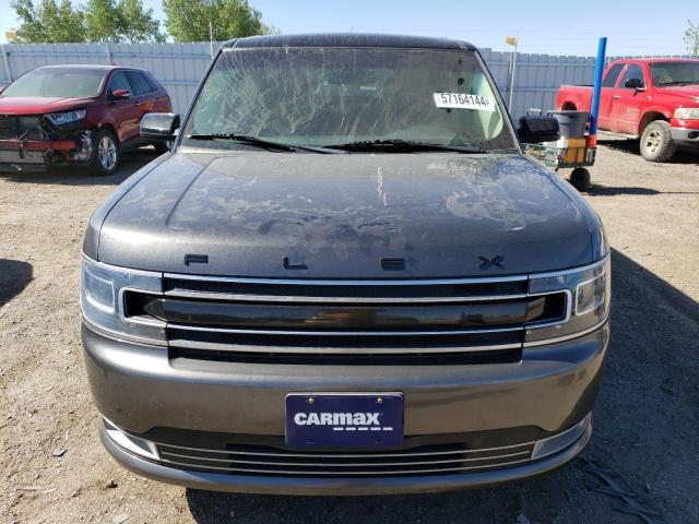 Photo 4 VIN: 2FMHK6D8XJBA20008 - FORD FLEX 