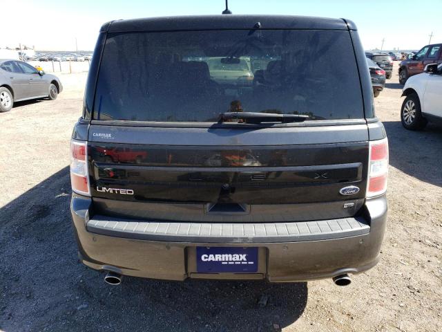 Photo 5 VIN: 2FMHK6D8XJBA20008 - FORD FLEX 