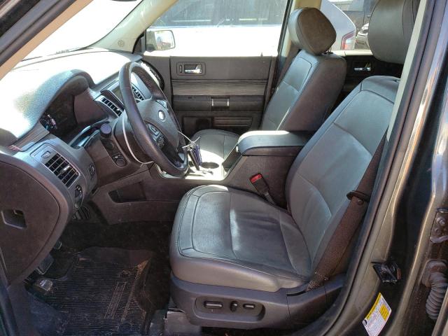 Photo 6 VIN: 2FMHK6D8XJBA20008 - FORD FLEX 