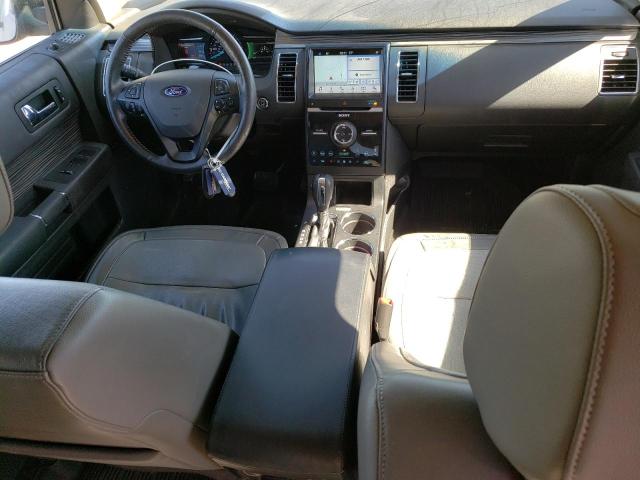 Photo 7 VIN: 2FMHK6D8XJBA20008 - FORD FLEX 