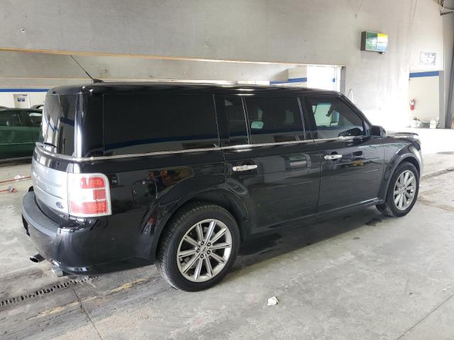 Photo 2 VIN: 2FMHK6D8XKBA03985 - FORD FLEX LIMIT 