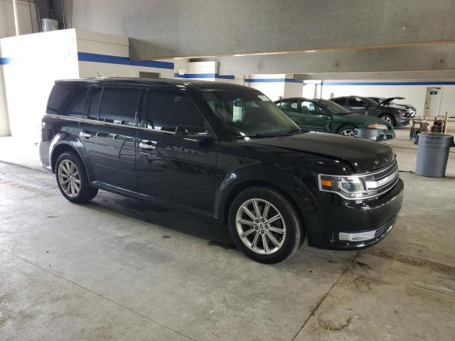 Photo 3 VIN: 2FMHK6D8XKBA03985 - FORD FLEX LIMIT 