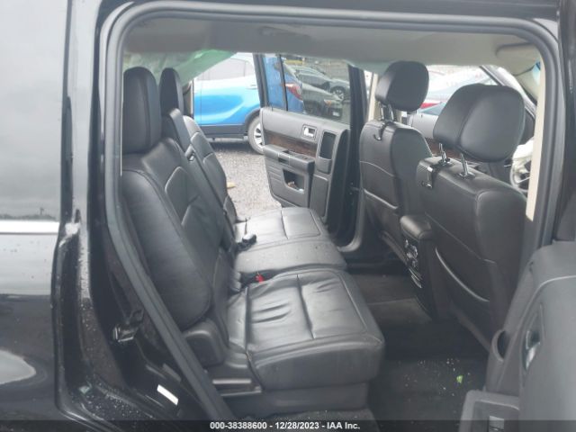 Photo 7 VIN: 2FMHK6D8XKBA04103 - FORD FLEX 