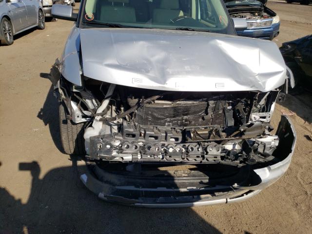 Photo 8 VIN: 2FMHK6D8XKBA04201 - FORD FLEX LIMIT 