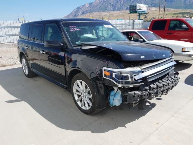 Photo 0 VIN: 2FMHK6D8XKBA15098 - FORD FLEX LIMIT 