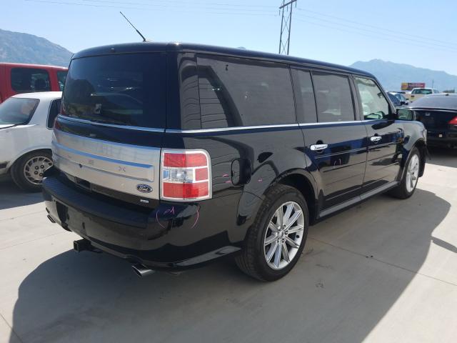 Photo 3 VIN: 2FMHK6D8XKBA15098 - FORD FLEX LIMIT 