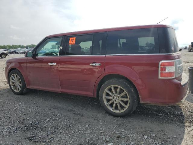 Photo 1 VIN: 2FMHK6D8XKBA18891 - FORD FLEX 