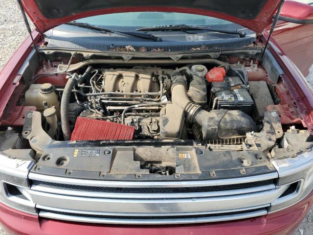 Photo 11 VIN: 2FMHK6D8XKBA18891 - FORD FLEX 