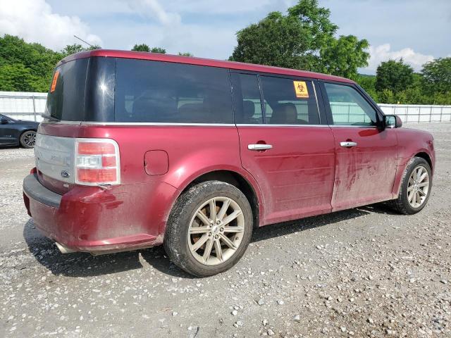 Photo 2 VIN: 2FMHK6D8XKBA18891 - FORD FLEX 