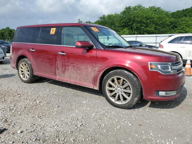 Photo 3 VIN: 2FMHK6D8XKBA18891 - FORD FLEX 