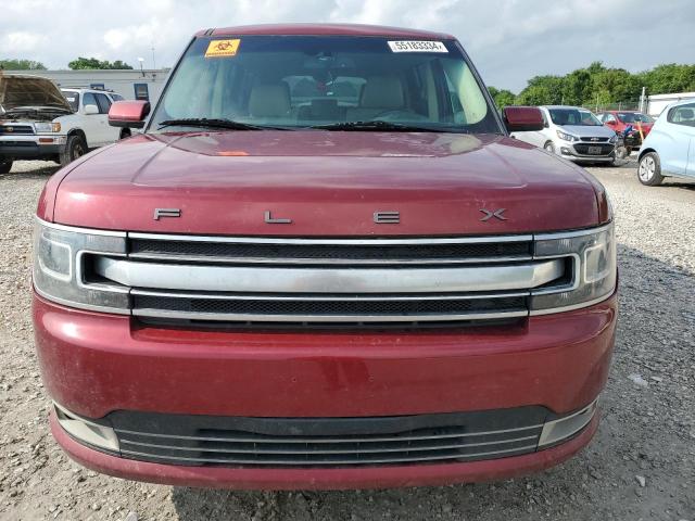 Photo 4 VIN: 2FMHK6D8XKBA18891 - FORD FLEX 