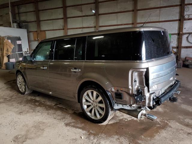 Photo 1 VIN: 2FMHK6D8XKBA25405 - FORD FLEX LIMIT 