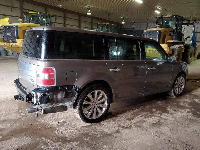 Photo 2 VIN: 2FMHK6D8XKBA25405 - FORD FLEX LIMIT 