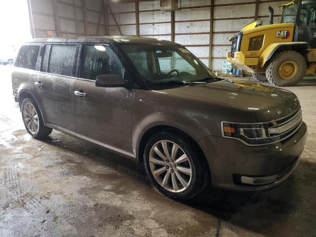 Photo 3 VIN: 2FMHK6D8XKBA25405 - FORD FLEX LIMIT 