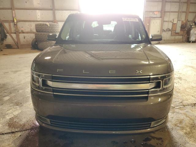 Photo 4 VIN: 2FMHK6D8XKBA25405 - FORD FLEX LIMIT 