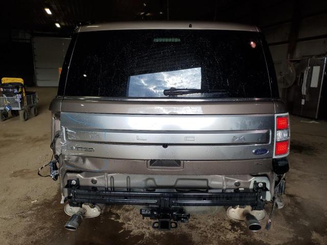 Photo 5 VIN: 2FMHK6D8XKBA25405 - FORD FLEX LIMIT 