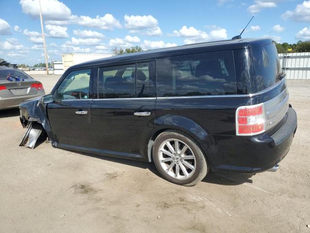 Photo 1 VIN: 2FMHK6D8XKBA29194 - FORD FLEX LIMIT 