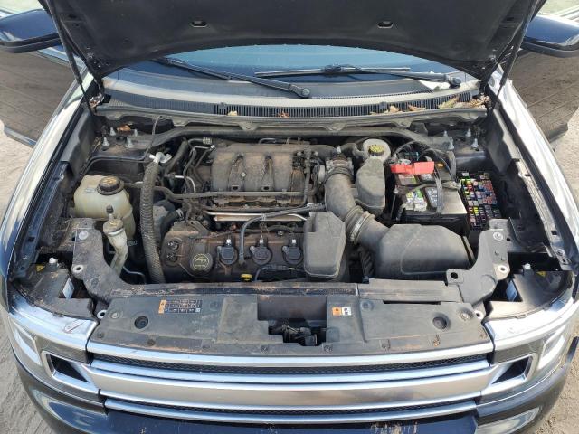 Photo 11 VIN: 2FMHK6D8XKBA29194 - FORD FLEX LIMIT 