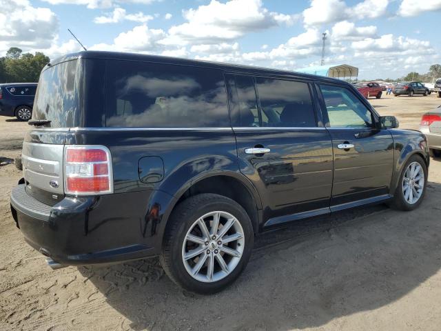 Photo 2 VIN: 2FMHK6D8XKBA29194 - FORD FLEX LIMIT 