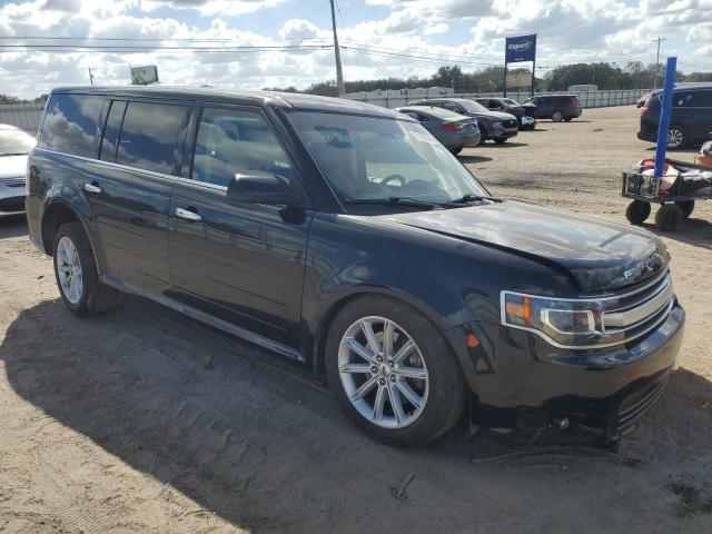 Photo 3 VIN: 2FMHK6D8XKBA29194 - FORD FLEX LIMIT 