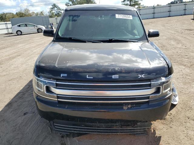 Photo 4 VIN: 2FMHK6D8XKBA29194 - FORD FLEX LIMIT 