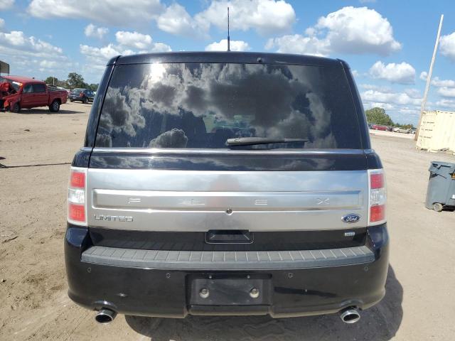 Photo 5 VIN: 2FMHK6D8XKBA29194 - FORD FLEX LIMIT 