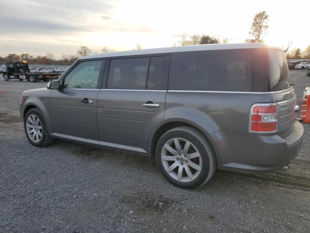 Photo 1 VIN: 2FMHK6DC0ABA38845 - FORD FLEX LIMIT 