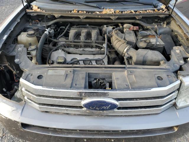 Photo 11 VIN: 2FMHK6DC0ABA38845 - FORD FLEX LIMIT 