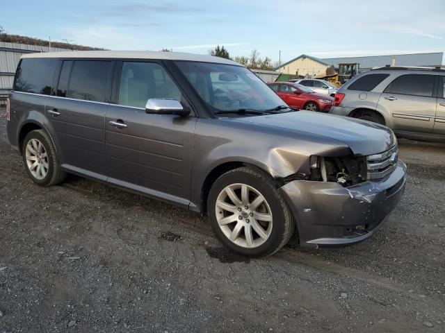 Photo 3 VIN: 2FMHK6DC0ABA38845 - FORD FLEX LIMIT 