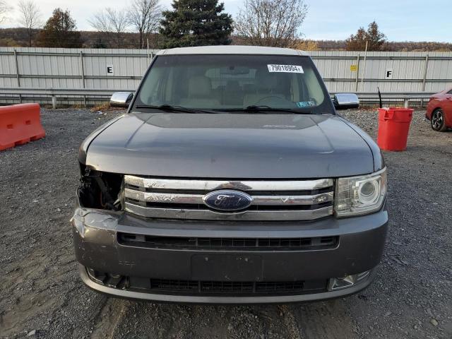 Photo 4 VIN: 2FMHK6DC0ABA38845 - FORD FLEX LIMIT 