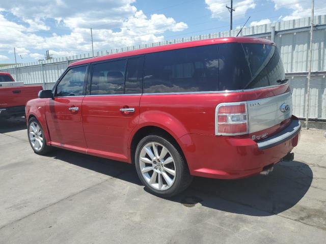 Photo 1 VIN: 2FMHK6DC0ABA47240 - FORD FLEX 