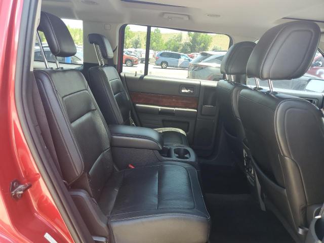 Photo 10 VIN: 2FMHK6DC0ABA47240 - FORD FLEX 