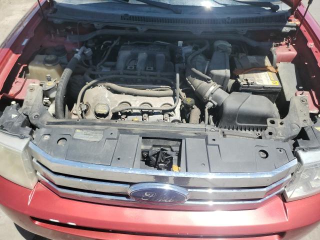 Photo 11 VIN: 2FMHK6DC0ABA47240 - FORD FLEX 