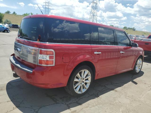 Photo 2 VIN: 2FMHK6DC0ABA47240 - FORD FLEX 