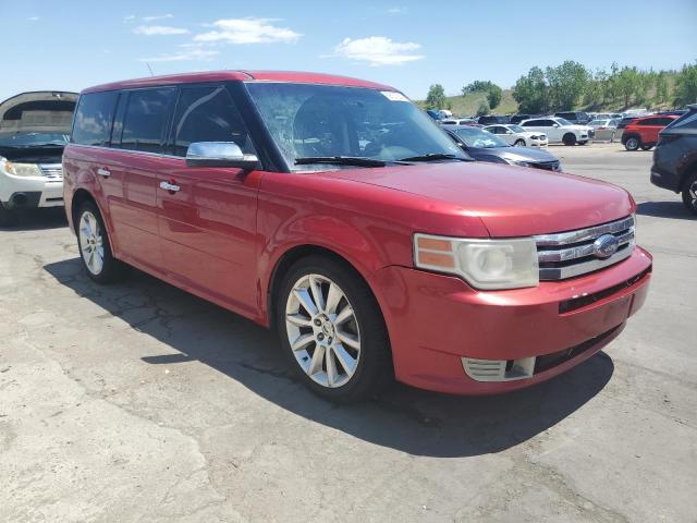 Photo 3 VIN: 2FMHK6DC0ABA47240 - FORD FLEX 