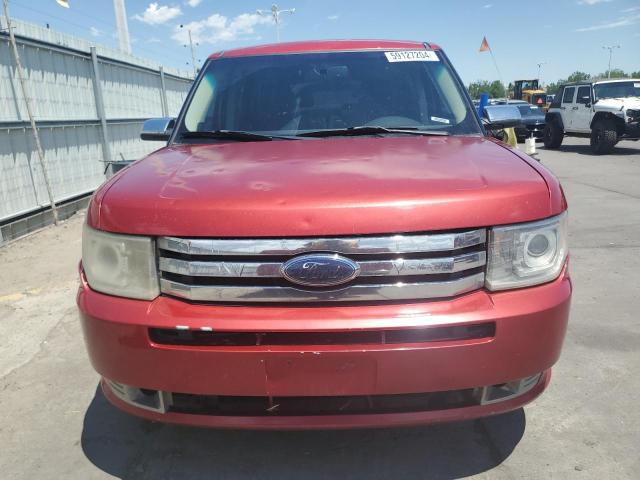 Photo 4 VIN: 2FMHK6DC0ABA47240 - FORD FLEX 