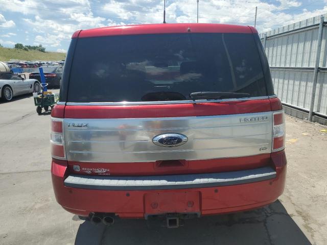 Photo 5 VIN: 2FMHK6DC0ABA47240 - FORD FLEX 