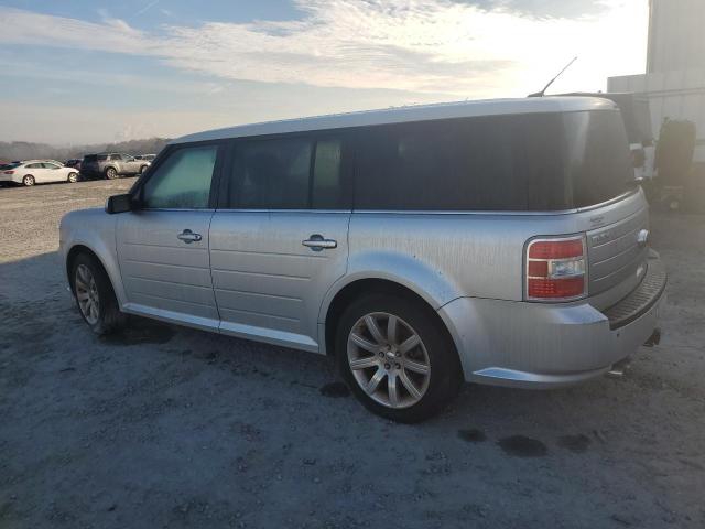 Photo 1 VIN: 2FMHK6DC0ABA50641 - FORD FLEX LIMIT 