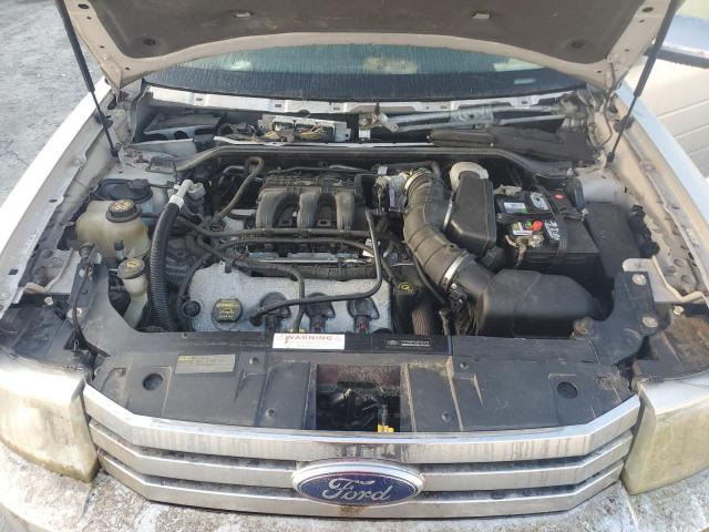 Photo 11 VIN: 2FMHK6DC0ABA50641 - FORD FLEX LIMIT 