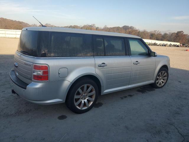 Photo 2 VIN: 2FMHK6DC0ABA50641 - FORD FLEX LIMIT 